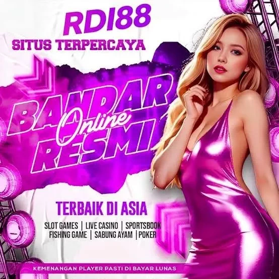 Download rdi88 APK Original untuk Android APK Resmi — ikon aplikasi