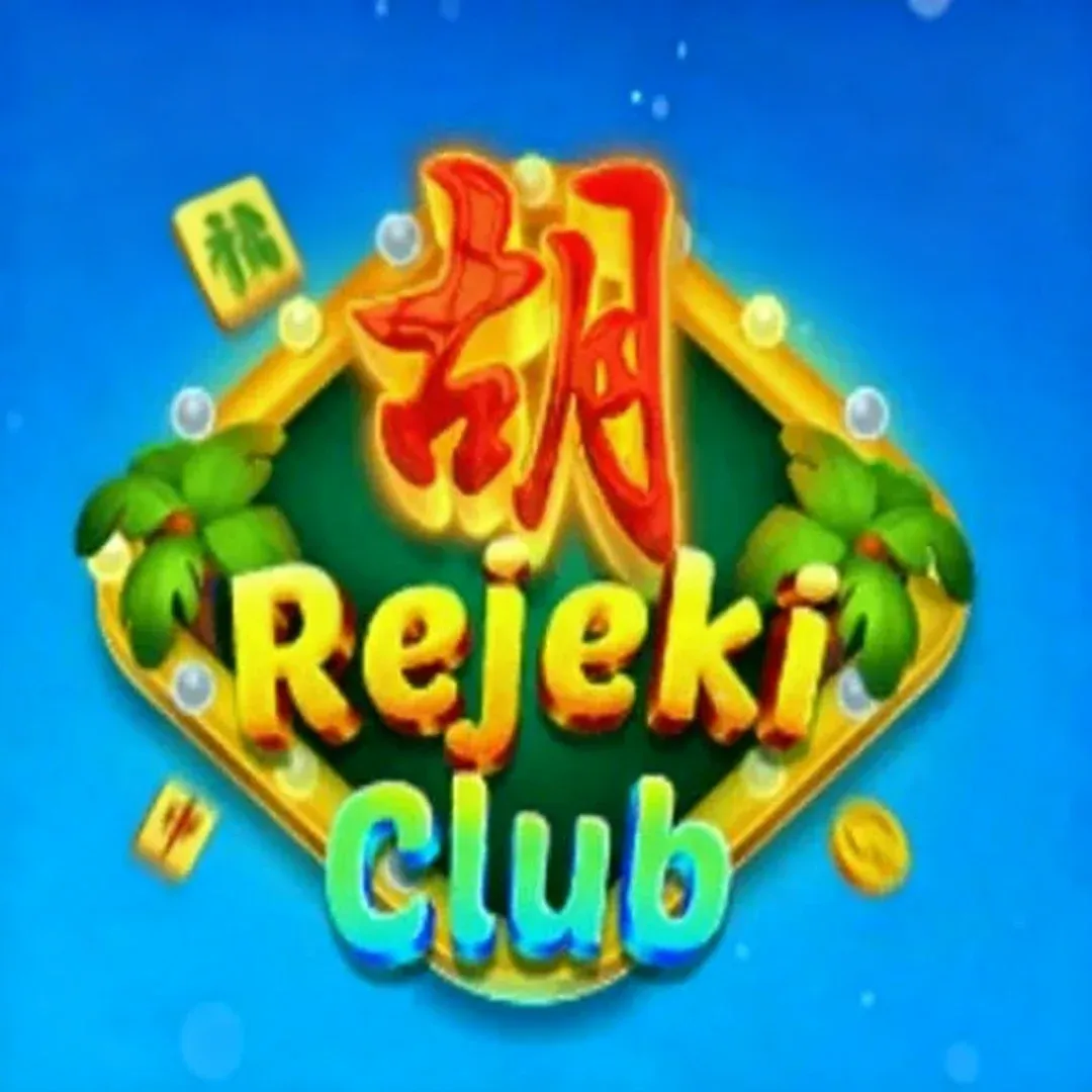 Download rejekiclub APK Original untuk Android APK Resmi — ikon aplikasi