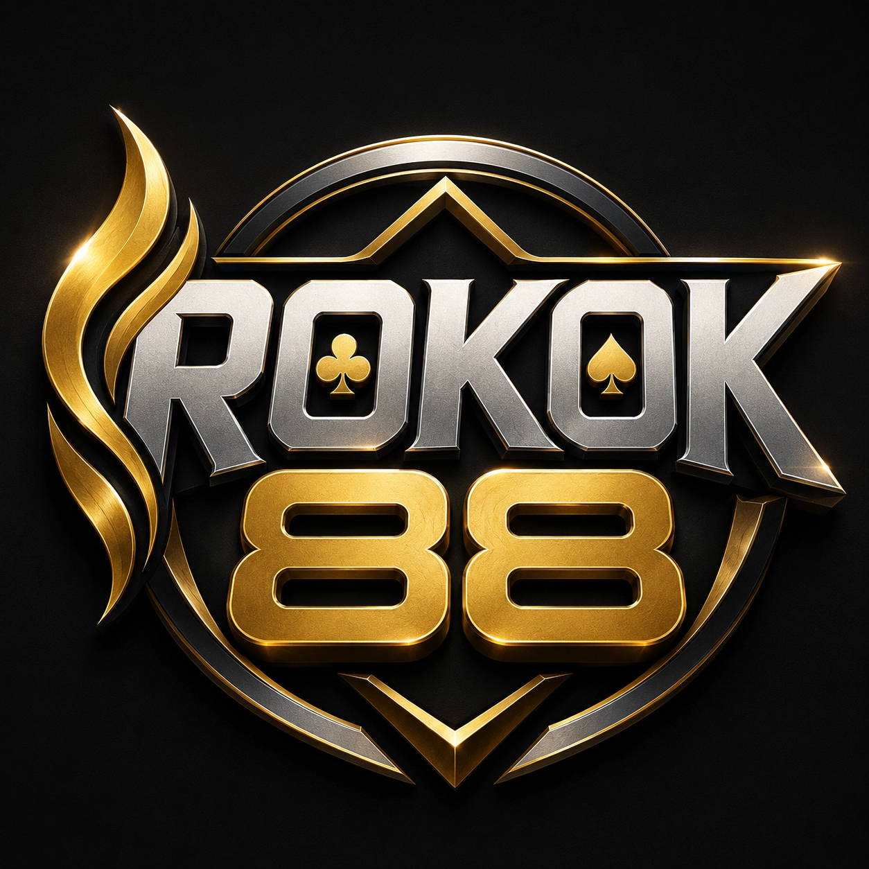 Download rokok8 APK Original untuk Android APK Resmi — ikon aplikasi