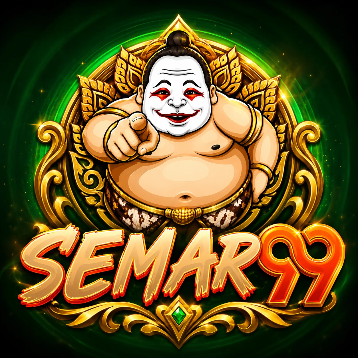 Download semar99 APK Original untuk Android APK Resmi — ikon aplikasi