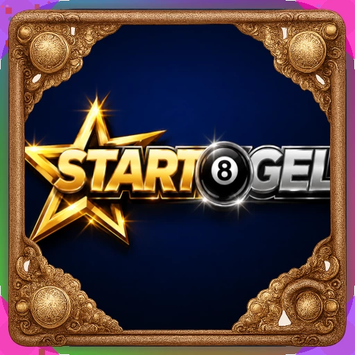 Download startogel APK Original untuk Android APK Resmi — ikon aplikasi