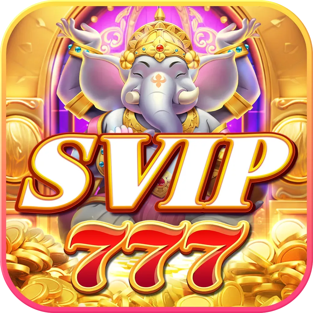 Download svip777 APK Original untuk Android APK Resmi — ikon aplikasi