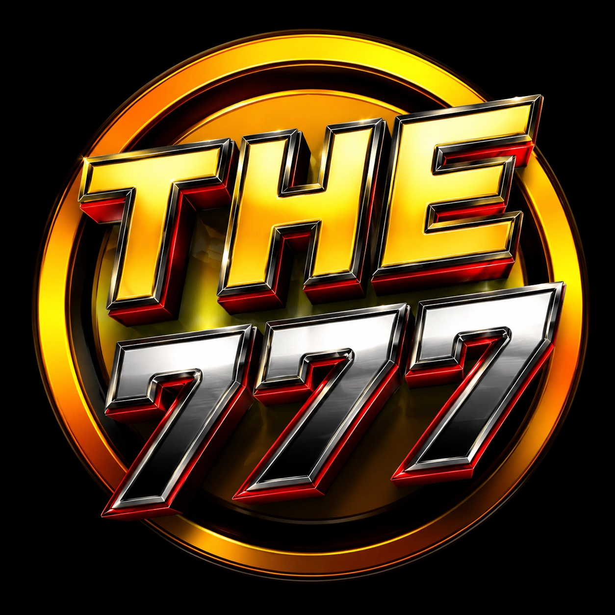 Download the777 APK Original untuk Android APK Resmi — ikon aplikasi