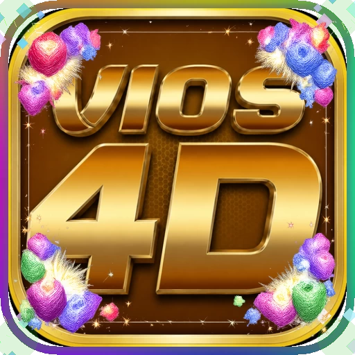 Download vios4d APK Original untuk Android APK Resmi — ikon aplikasi