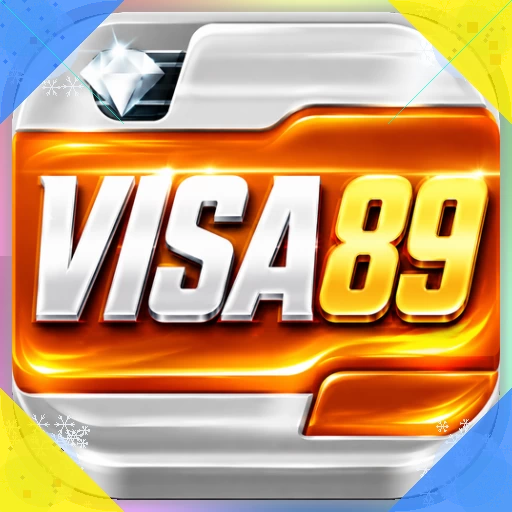 Download visa89 APK Original untuk Android APK Resmi — ikon aplikasi