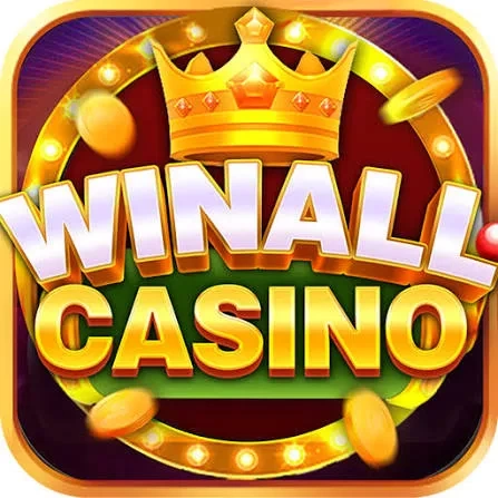 Download winallcasino APK Original untuk Android APK Resmi — ikon aplikasi