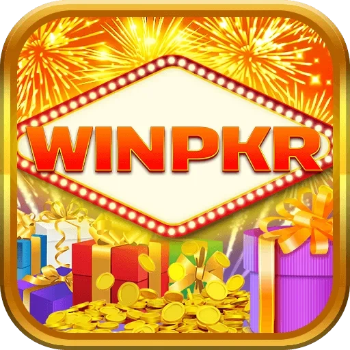 Download winpkr APK Original untuk Android APK Resmi — ikon aplikasi