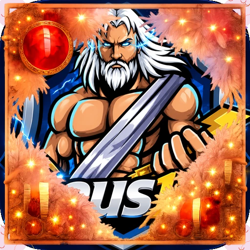 Download zeus138 APK Original untuk Android APK Resmi — ikon aplikasi