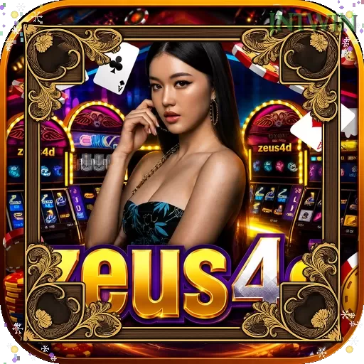 Ikon zeus4d
