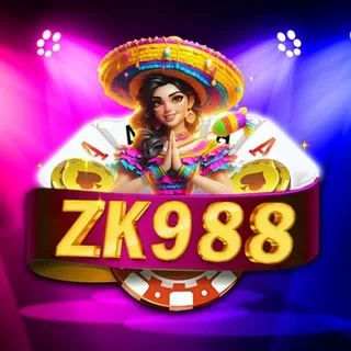 Download zk988 APK Original untuk Android APK Resmi — ikon aplikasi