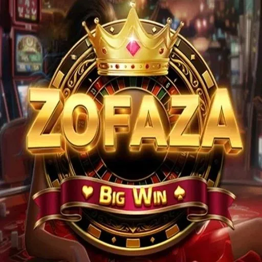 Download zofaza APK Original untuk Android APK Resmi — ikon aplikasi