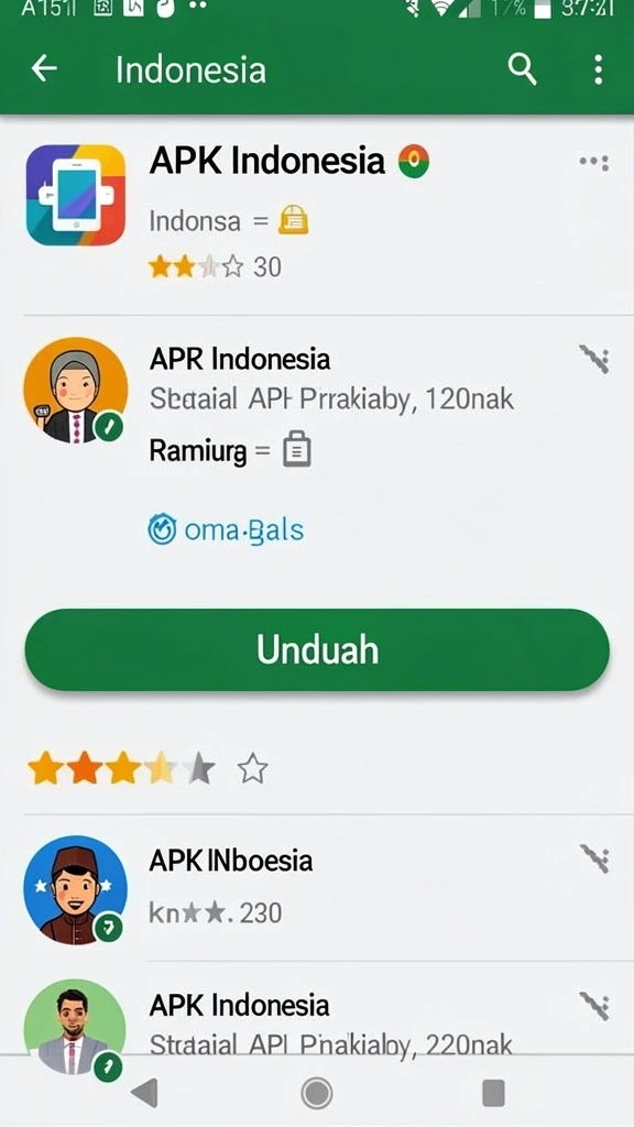 Screenshot Download st178 APK Original untuk Android nomor 1