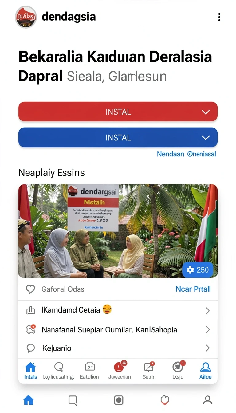 Screenshot Download st178 APK Original untuk Android nomor 3