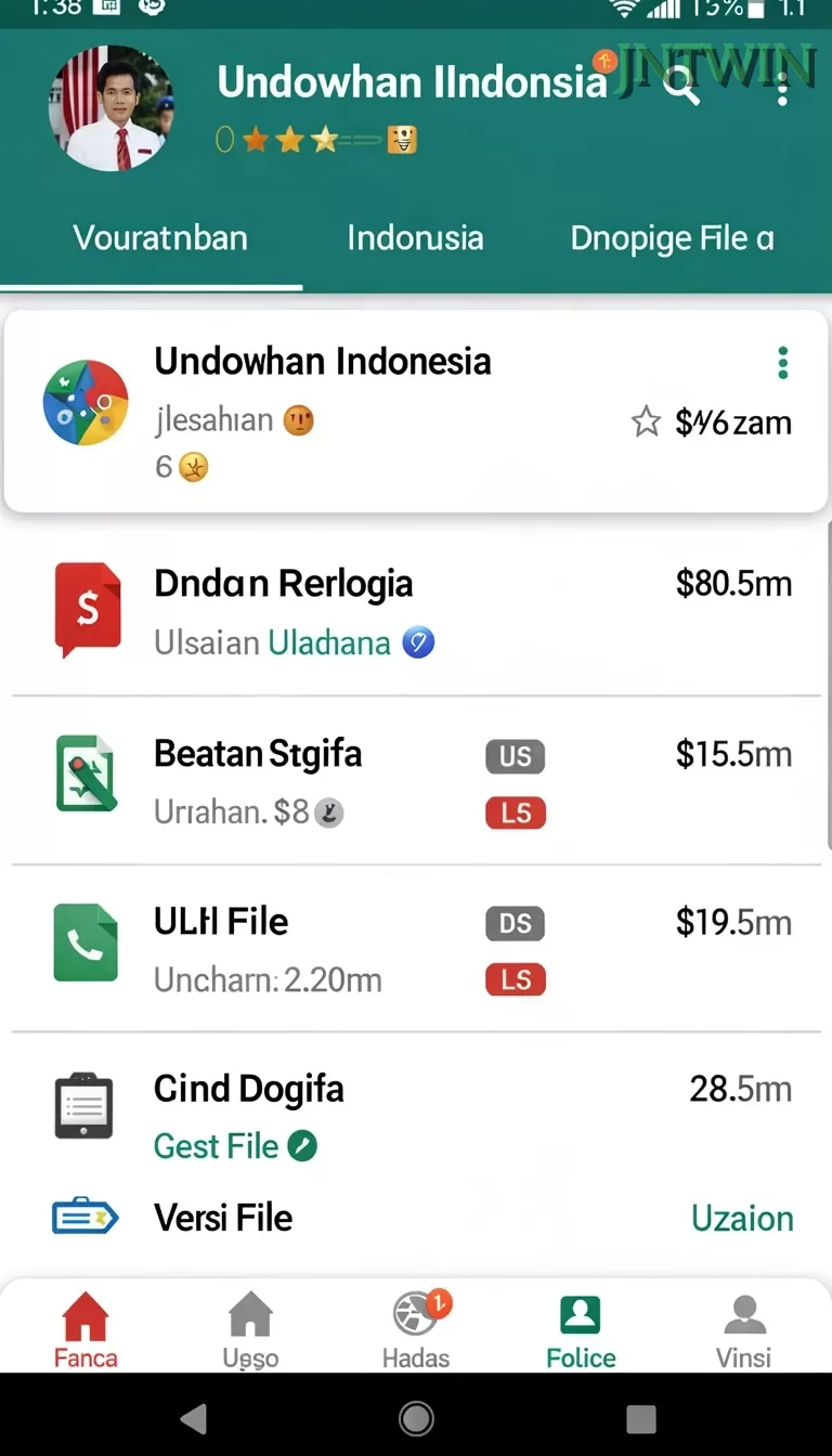 Screenshot zeus4d nomor 2
