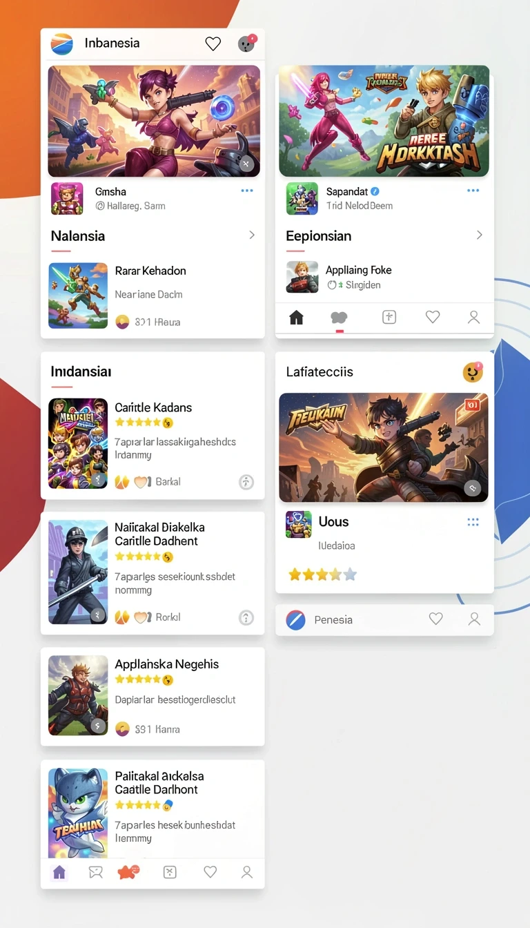 Screenshot Download super5 APK Original untuk Android nomor 3