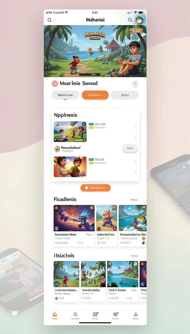 Screenshot Download betman138 APK Original untuk Android nomor 2