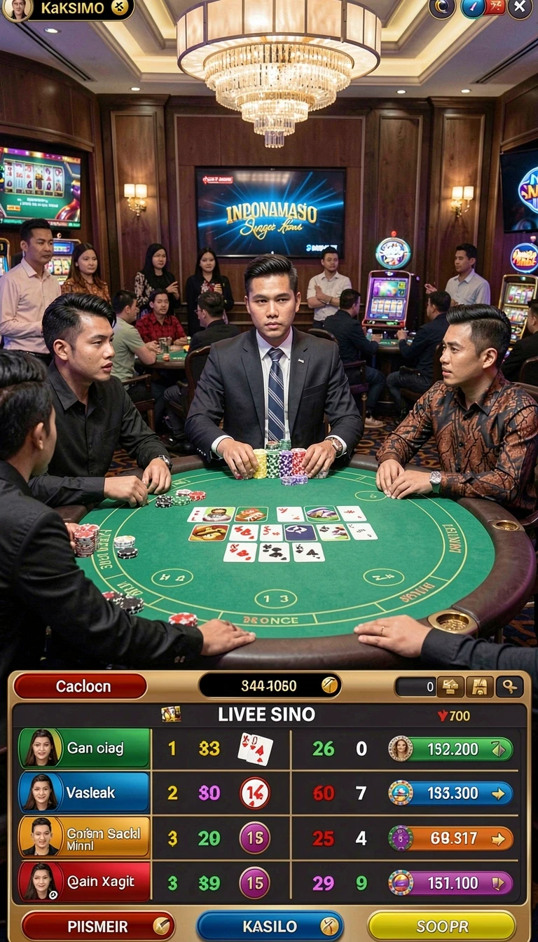 Screenshot Download 1234bets APK Original untuk Android nomor 3