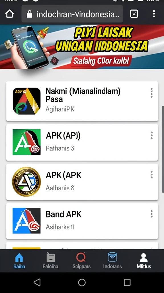 Screenshot Download kaya33 APK Original untuk Android nomor 2
