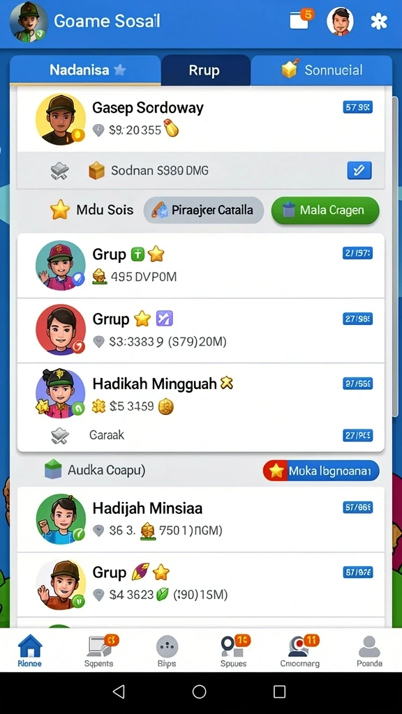 Screenshot Download utratoto APK Original untuk Android nomor 2