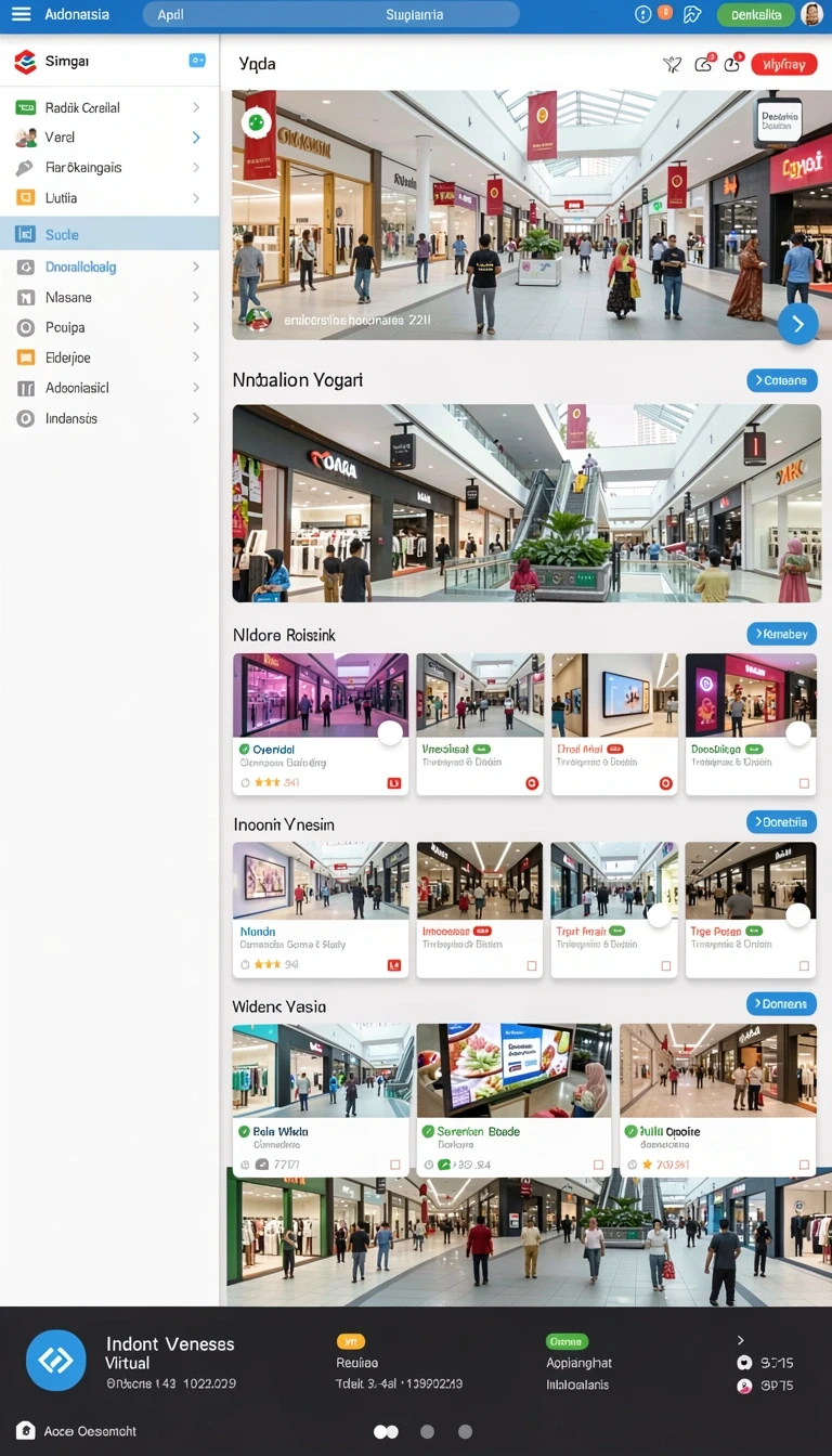 Screenshot Download svip1 APK Original untuk Android nomor 1