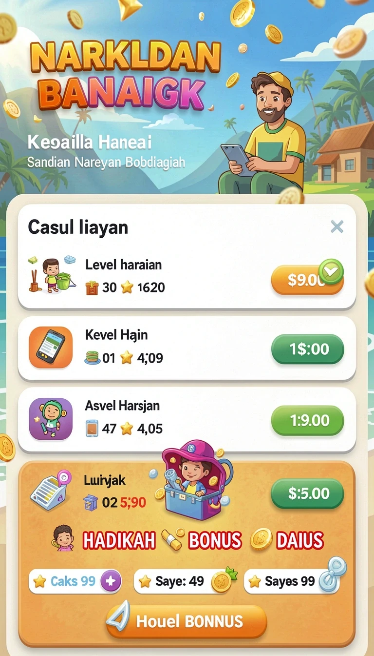 Screenshot Download nirwana88 APK Original untuk Android nomor 3