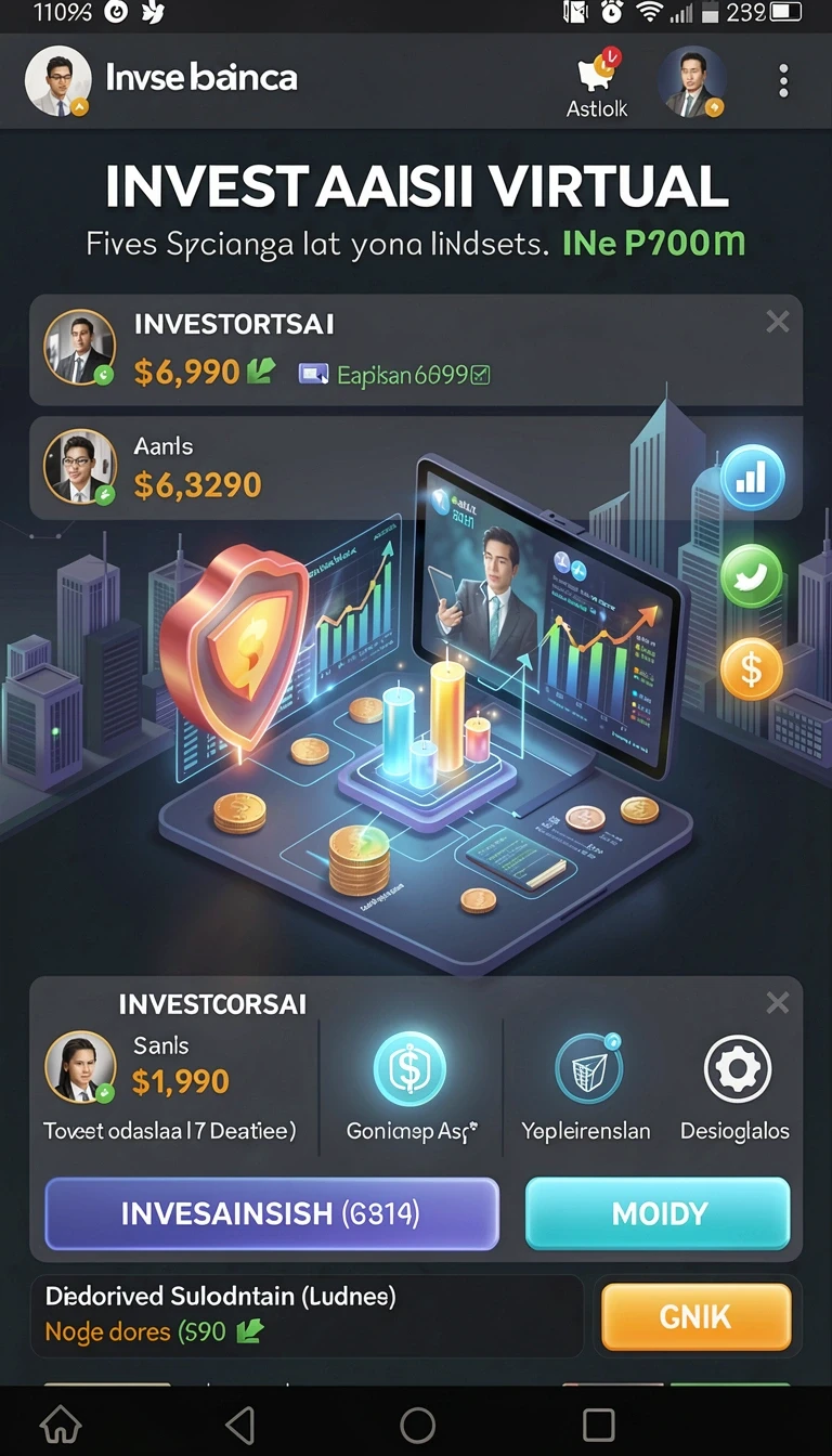 Screenshot Download megawin888 APK Original untuk Android nomor 3