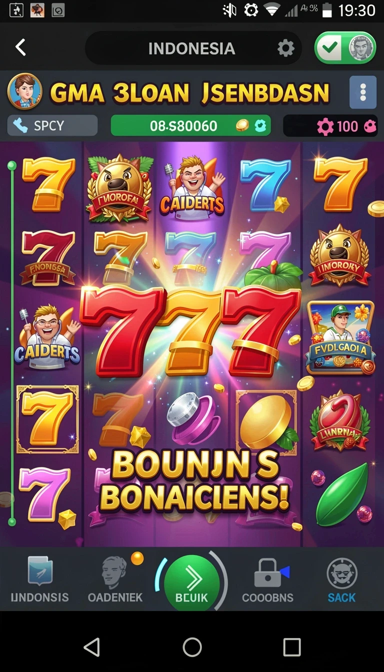Screenshot Download d200m APK Original untuk Android nomor 3
