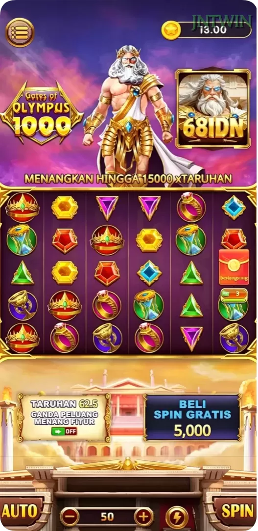 Screenshot pgtoto nomor 1