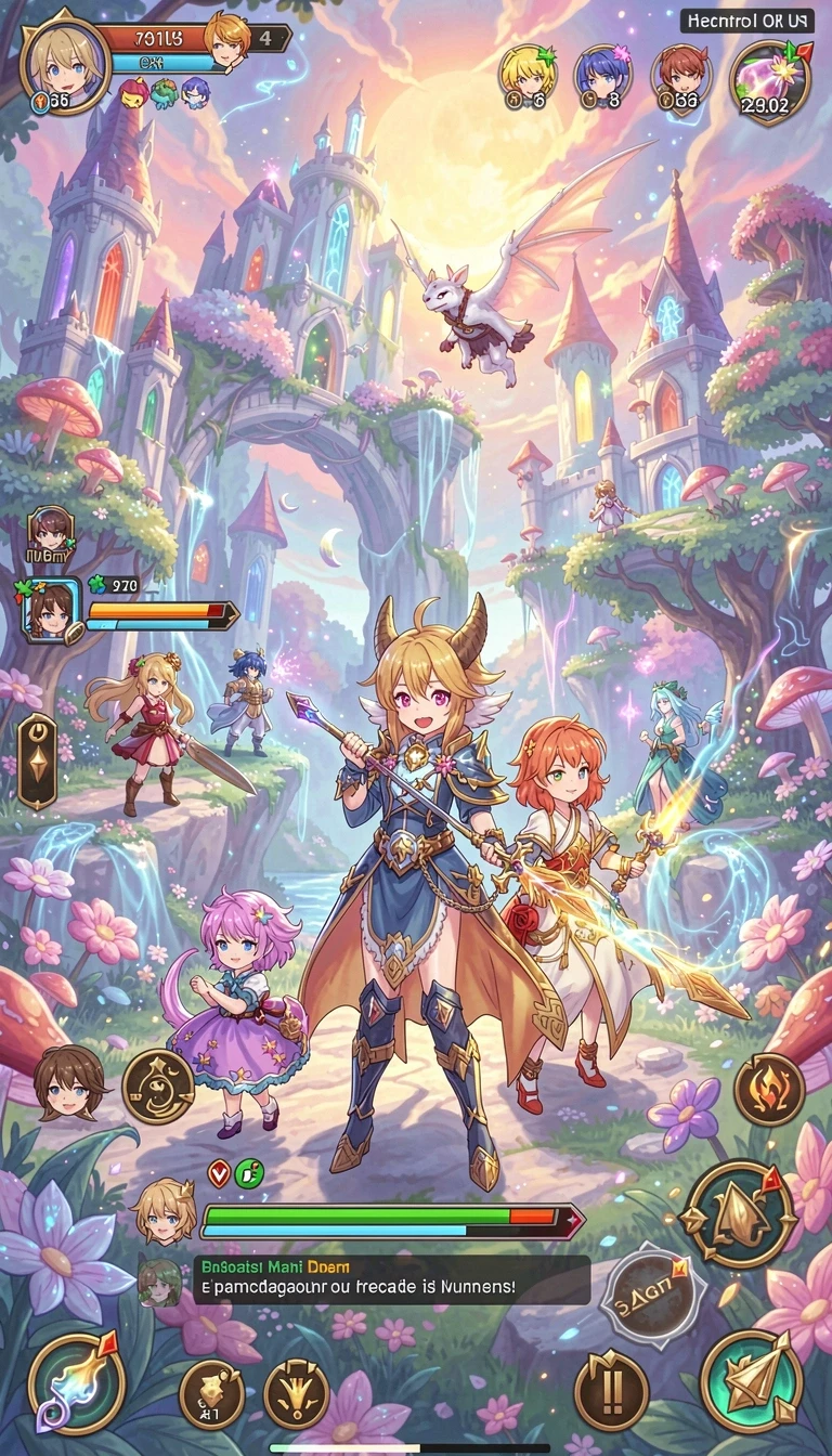 Screenshot Download citibet88 APK Original untuk Android nomor 1