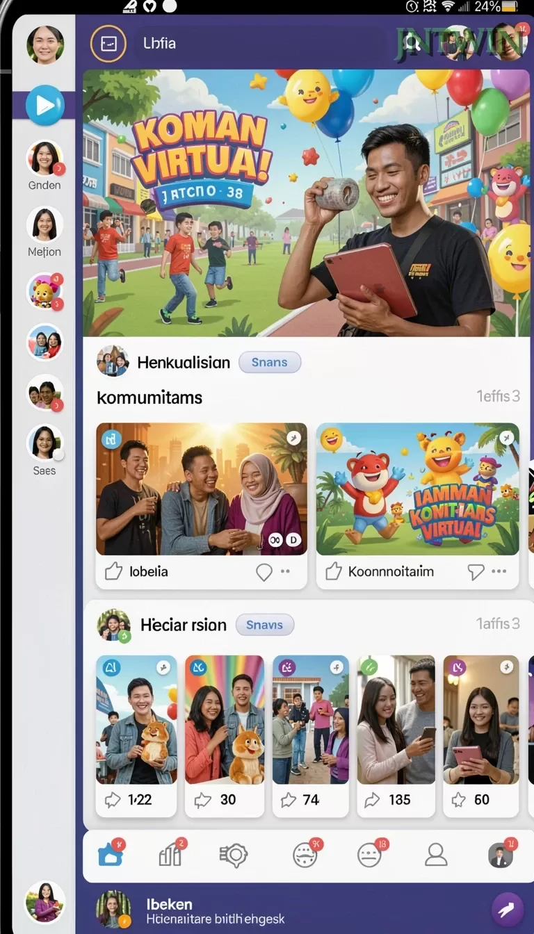Screenshot parisbola nomor 2