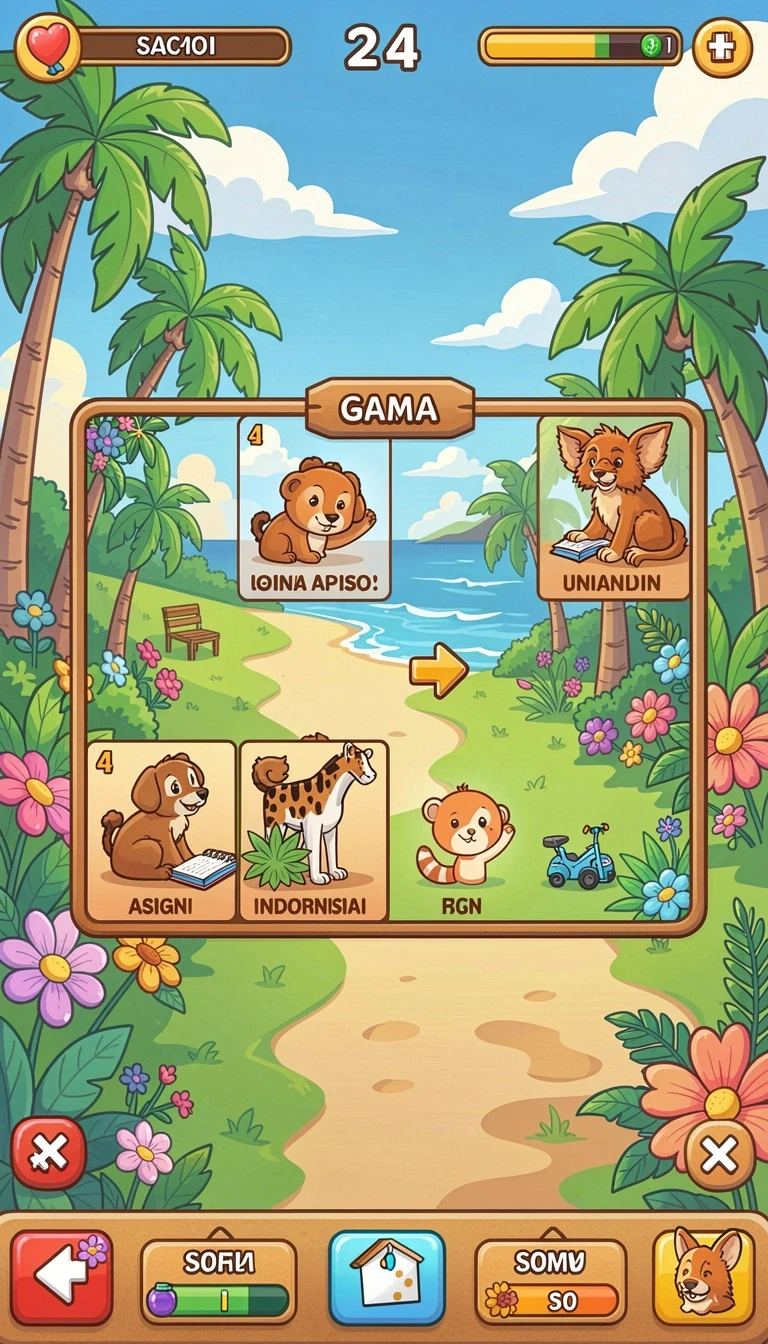 Screenshot Download ledakgg APK Original untuk Android nomor 2