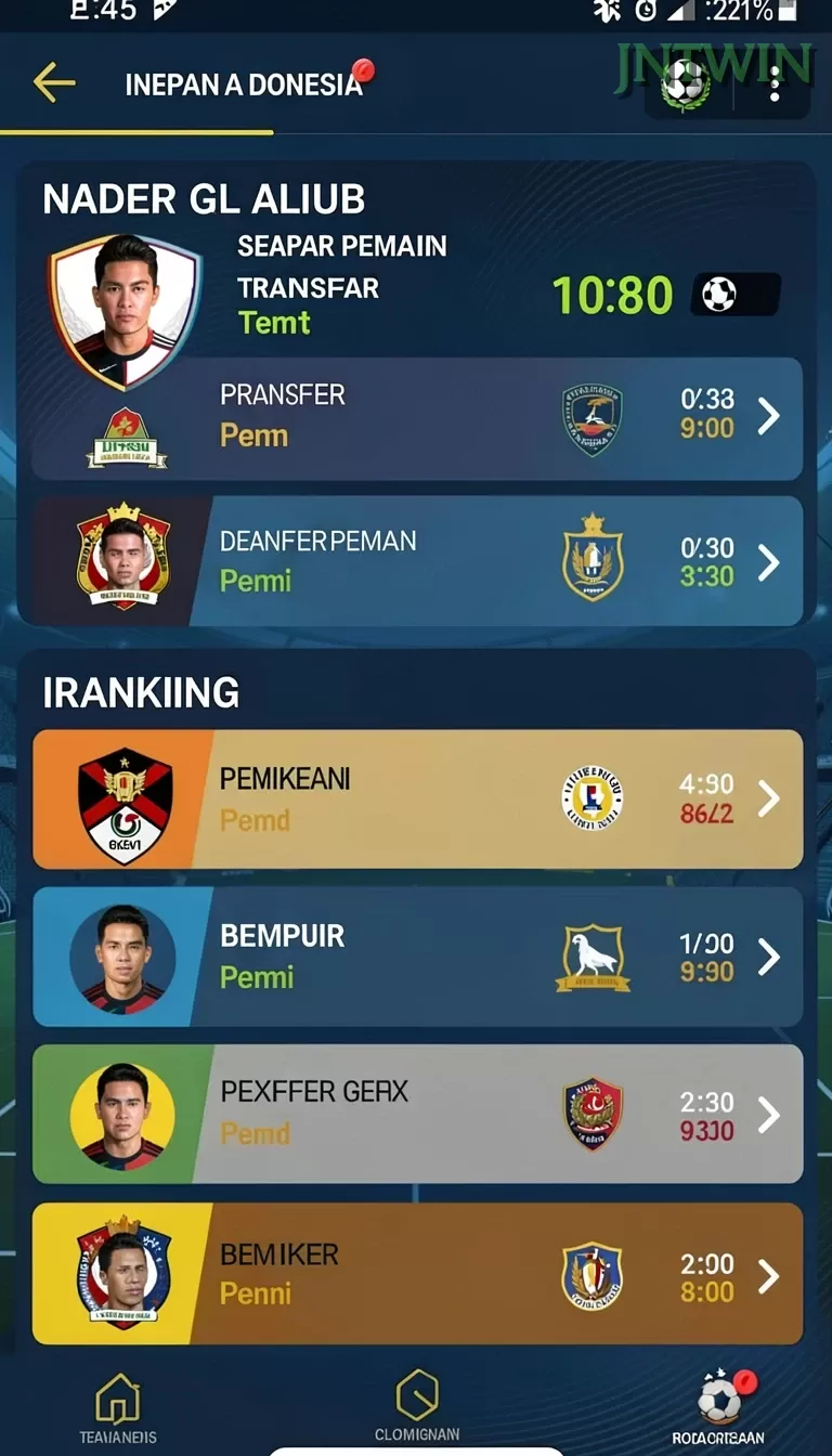 Screenshot parisbola nomor 1