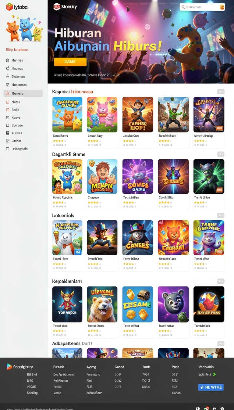 Screenshot Download Ketua APK Original untuk Android nomor 1