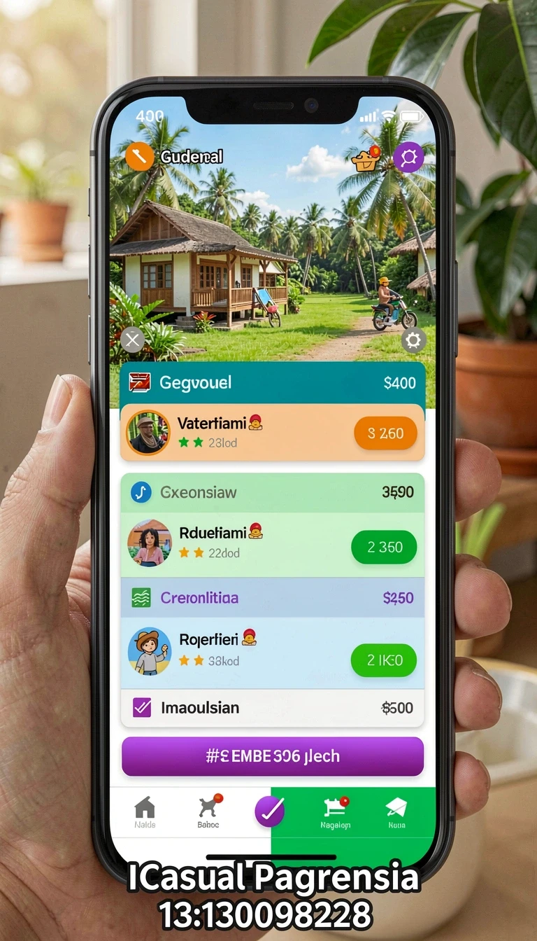 Screenshot Download maxseru APK Original untuk Android nomor 1