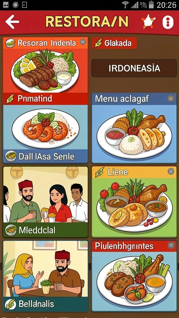 Screenshot Download mintoto APK Original untuk Android nomor 3