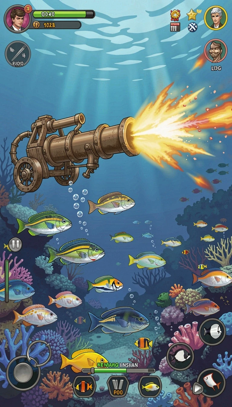 Screenshot Download tigerjp88 APK Original untuk Android nomor 3
