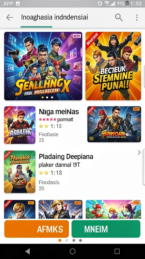 Screenshot Download mahjongways2 APK Original untuk Android nomor 2