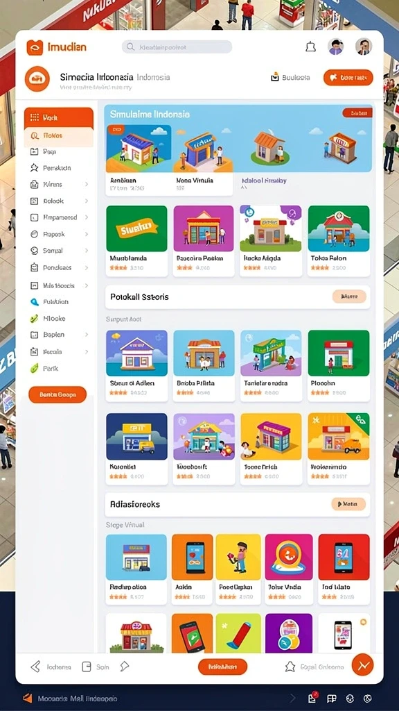Screenshot Download halimtoto APK Original untuk Android nomor 2