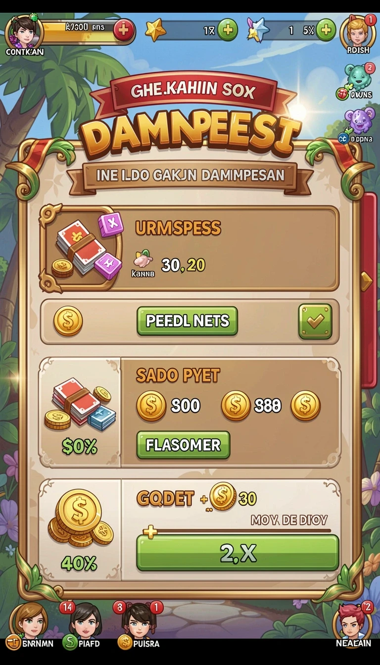 Screenshot Download magnet33 APK Original untuk Android nomor 1