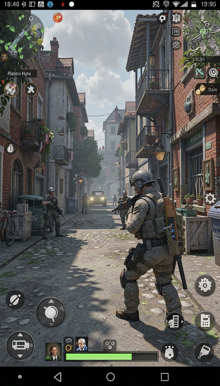 Screenshot Download pc789 APK Original untuk Android nomor 2