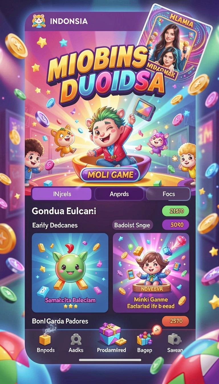 Screenshot Download double999 APK Original untuk Android nomor 2