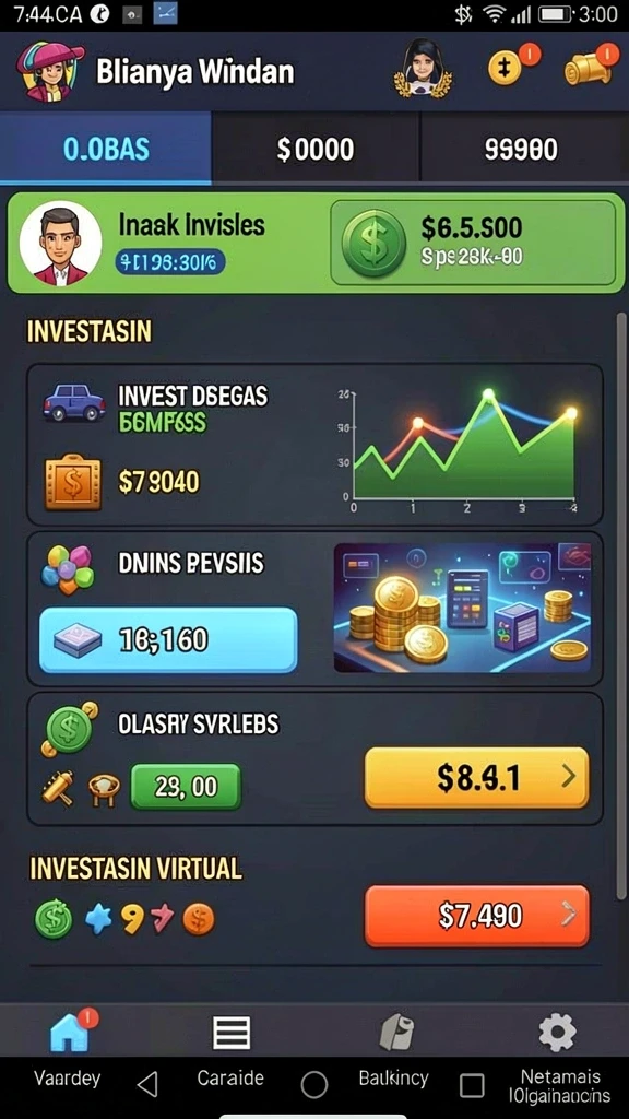Screenshot Download pucuk4d APK Original untuk Android nomor 3