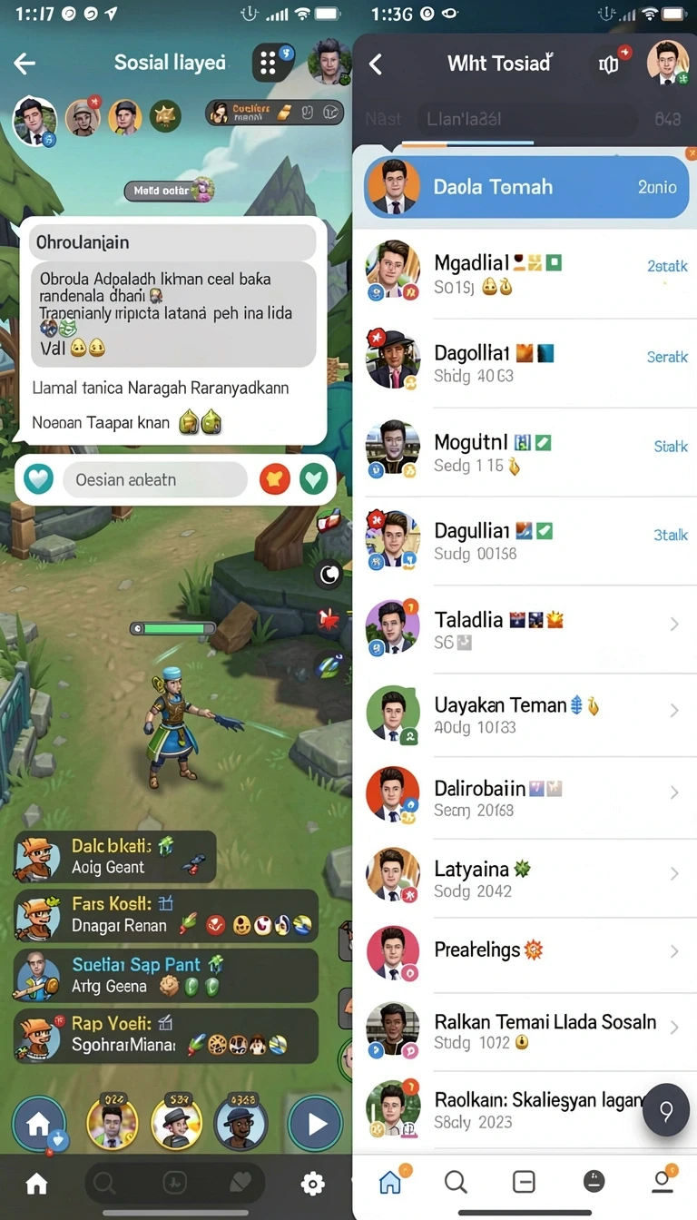 Screenshot Download jajantogel APK Original untuk Android nomor 1