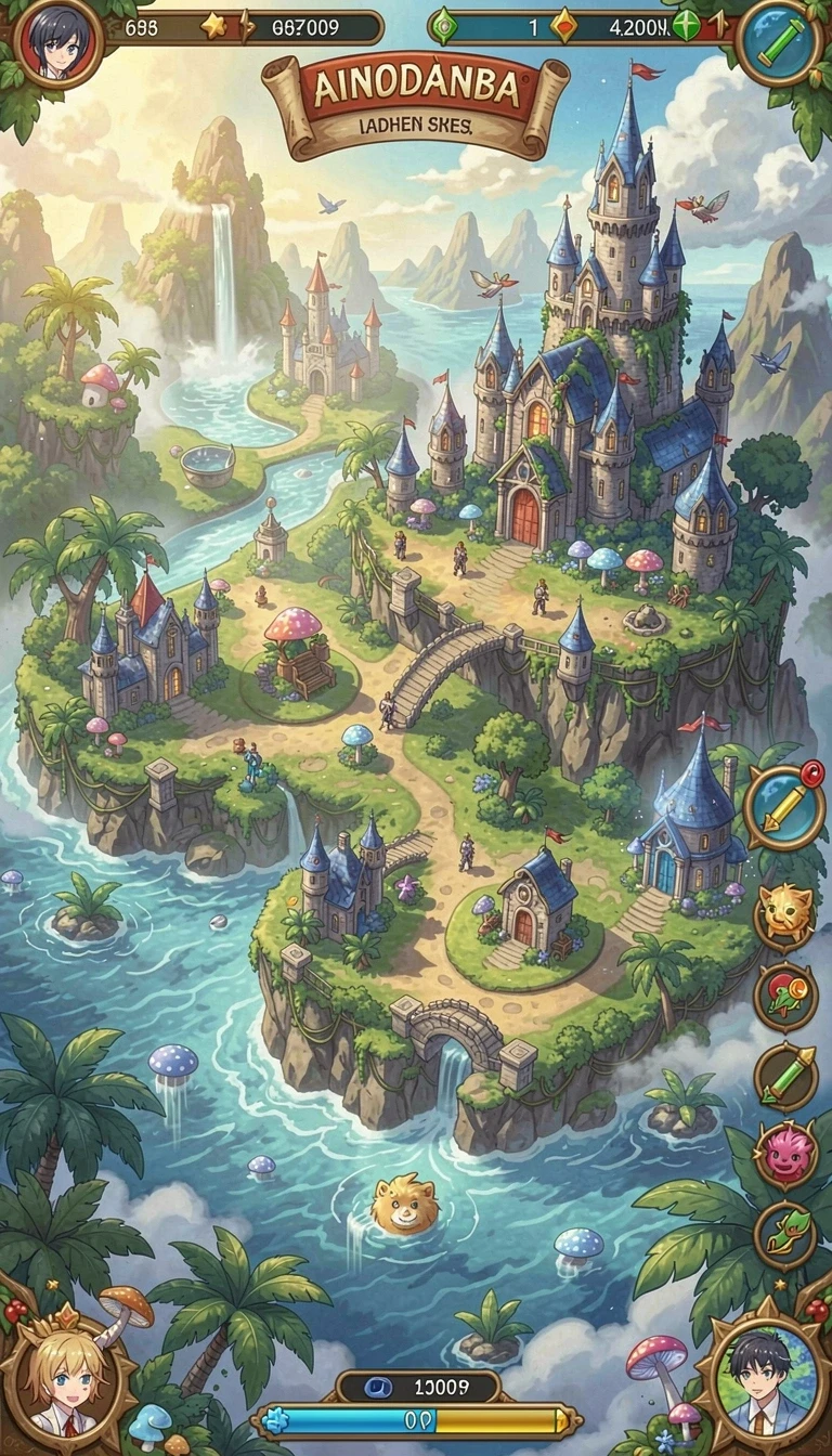 Screenshot Review Aplikasi mitratogel nomor 2