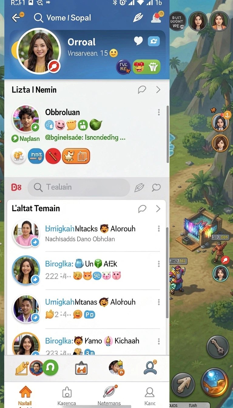 Screenshot Download 333i APK Original untuk Android nomor 2