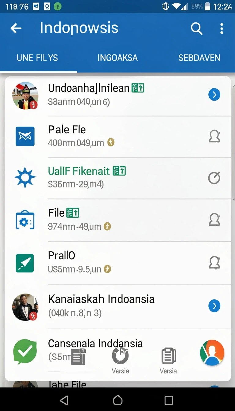 Screenshot Download cemara777 APK Original untuk Android nomor 1