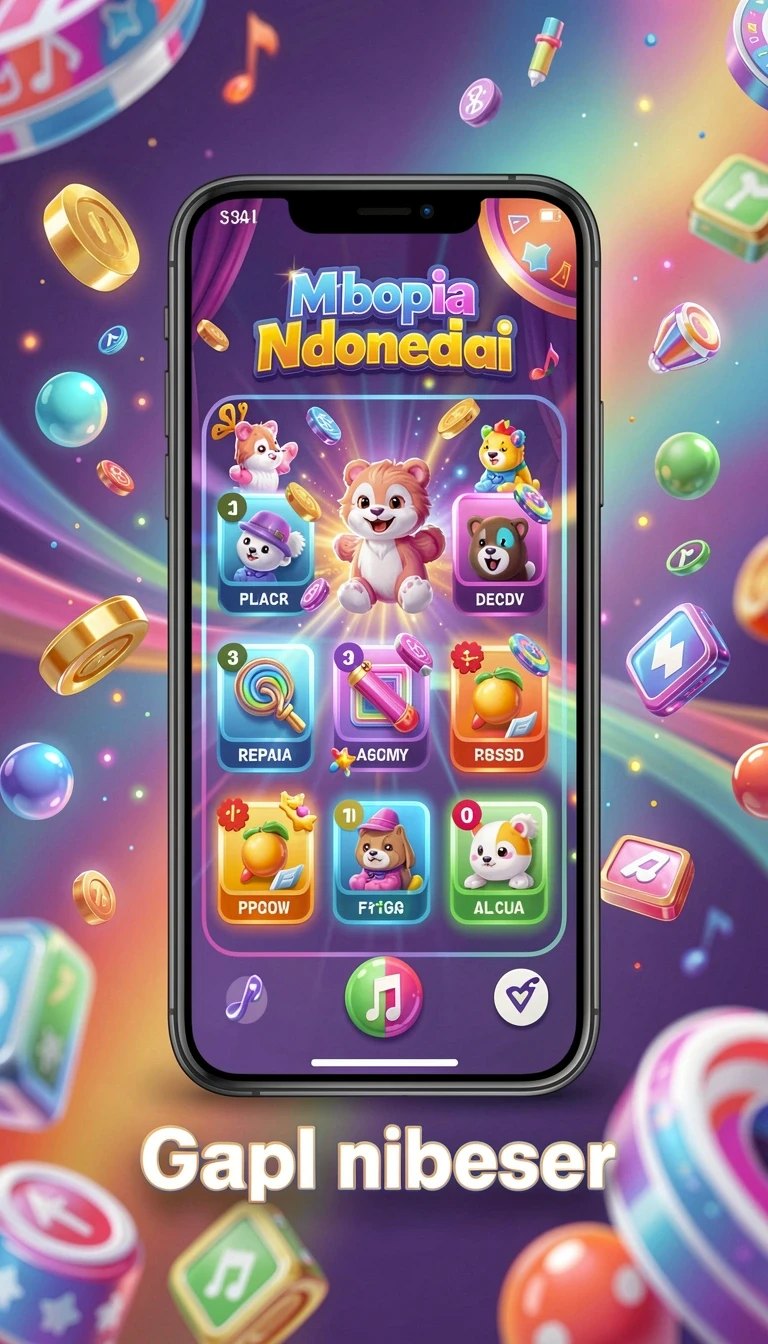 Screenshot Download k234 APK Original untuk Android nomor 1