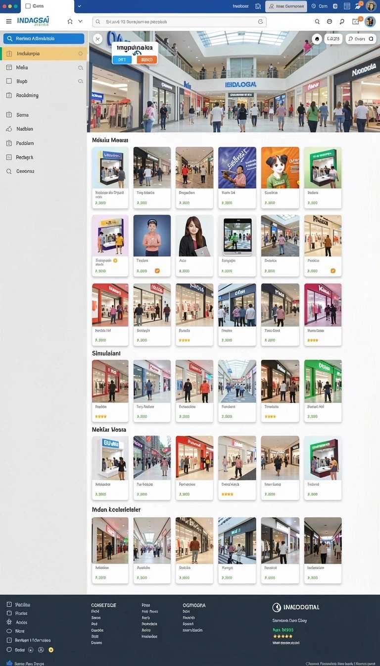 Screenshot Download bighoki APK Original untuk Android nomor 2