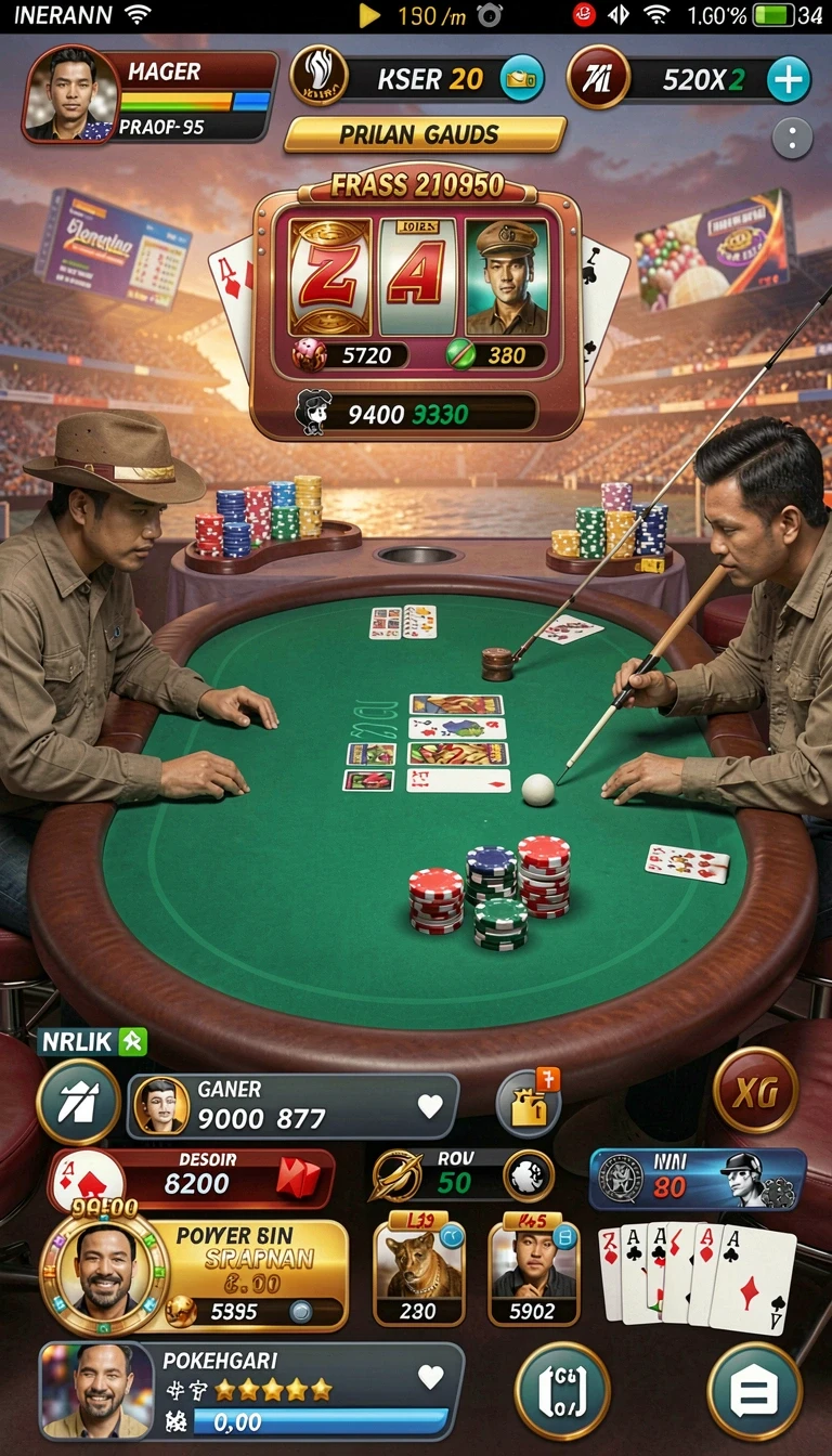 Screenshot Download fangwin88 APK Original untuk Android nomor 3