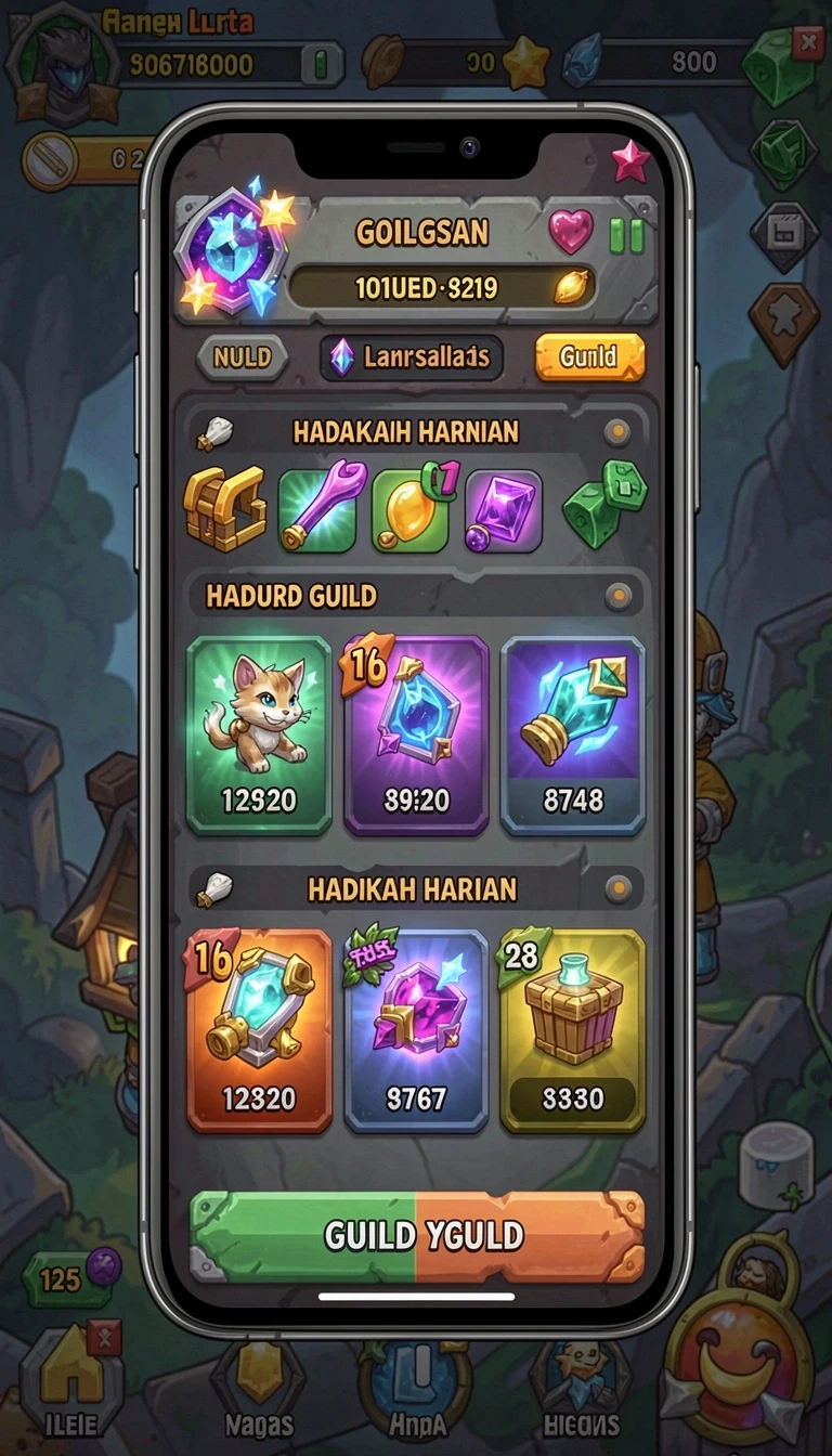 Screenshot Download zeus138 APK Original untuk Android nomor 2